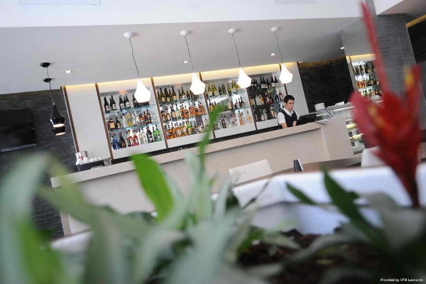The George Urban Boutique Hotel (San Ġiljan)